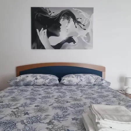 Апартаменты Aqua