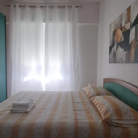 Aqua Апартаменты *