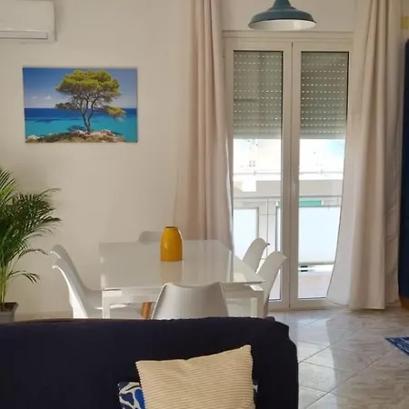 Aqua Минтурно