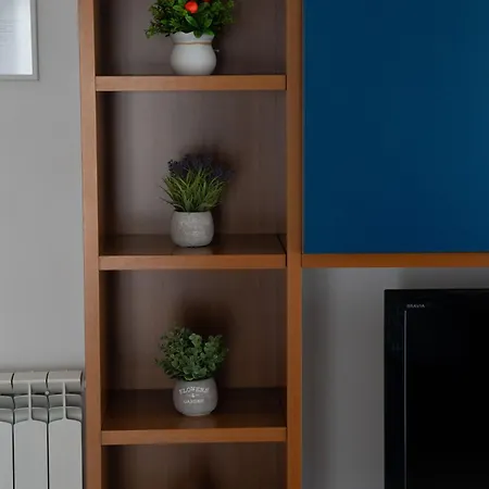 Appartement Aqua