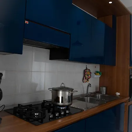 Aqua Appartement Minturno