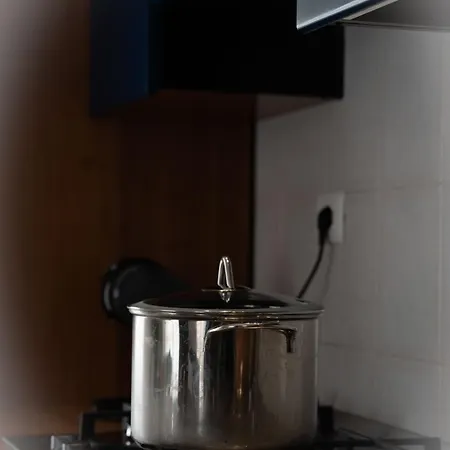 Aqua Appartement *