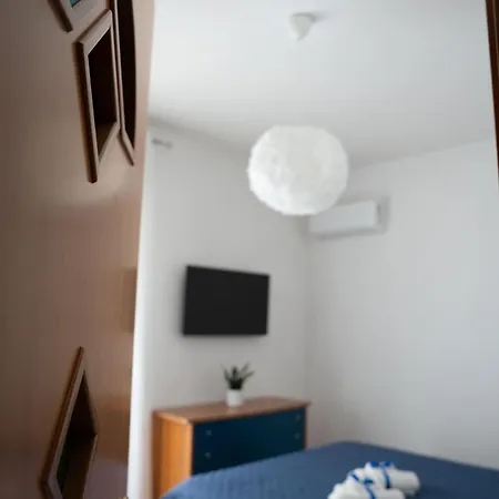 Appartement Aqua Minturno
