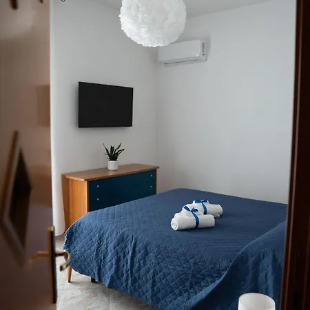 Aqua Appartement
