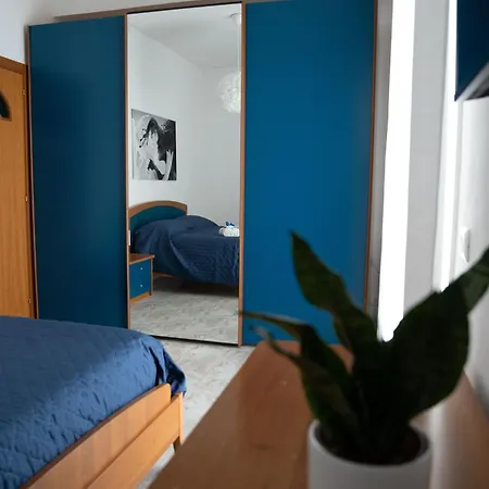 Appartement Aqua *