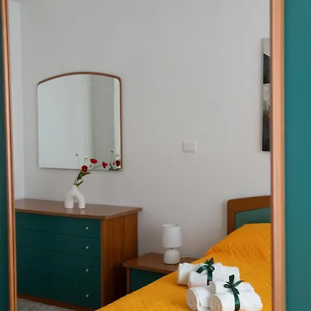 Aqua Appartement Minturno