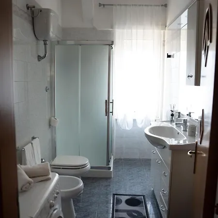 Aqua Appartement *