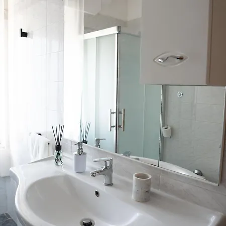 Aqua Appartement