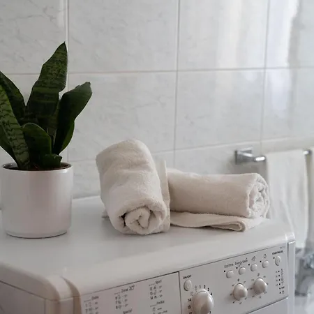 Appartement Aqua Minturno