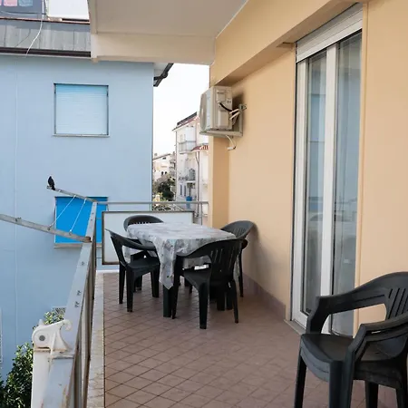 Aqua Appartement Minturno