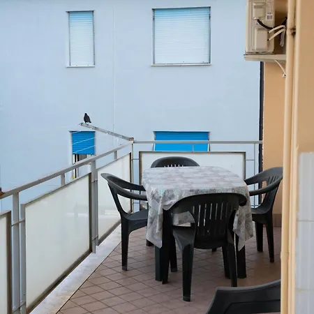 Aqua Appartement