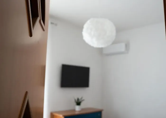 Apartmán Aqua Minturno