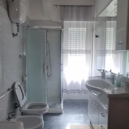 Aqua Appartement *