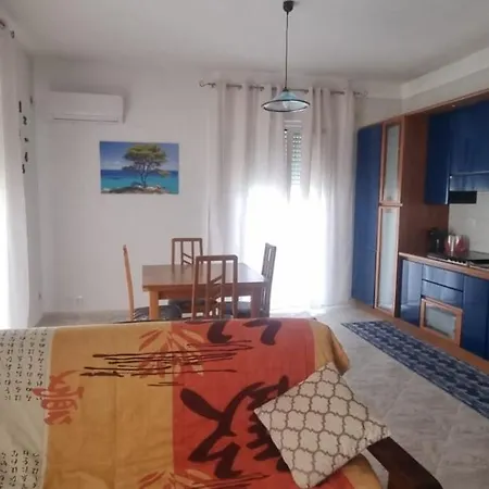 Apartment Aqua