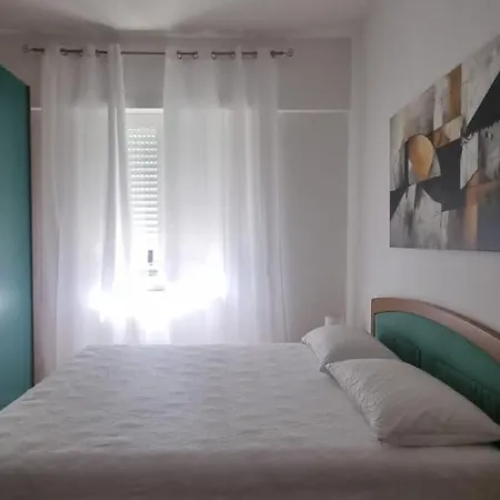 Apartment Aqua *
