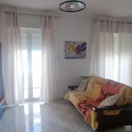 Aqua Apartment