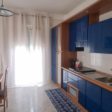 Apartment Aqua