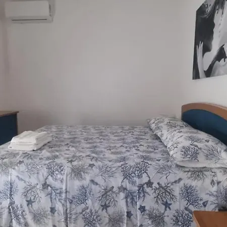 Aqua Apartment *