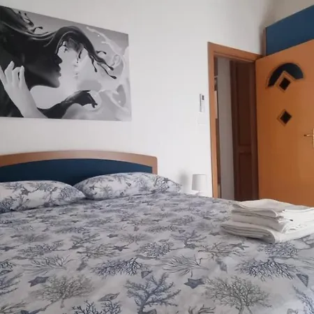 Apartment Aqua *
