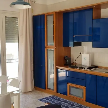 Aqua Appartement Minturno