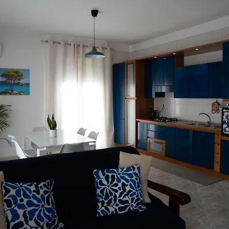 Apartamento Aqua