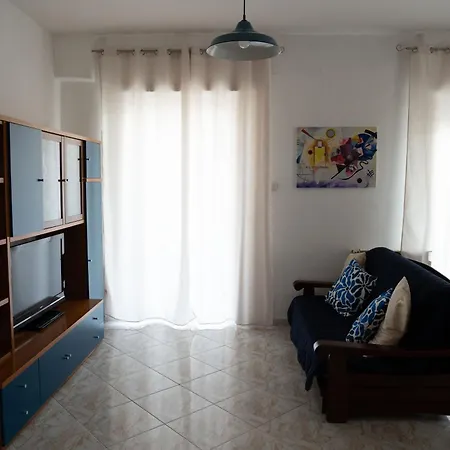 Apartment Aqua