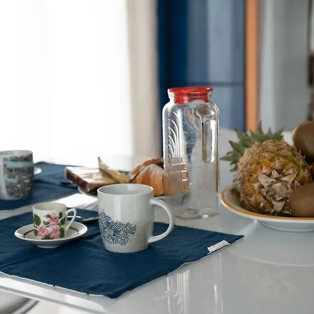 Apartamento Aqua